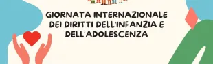 Giornata internazionale dei diritti dell infanzia e adolescenza