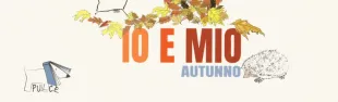 Io e mio scopri l'autunno_banner