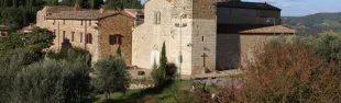Pieve di San Donato in Poggio