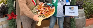 “Rally della Fettunta” e alla manifestazione “Olio Sapiens”