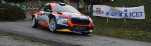 rally fettunta Barberino val d'Elsa
