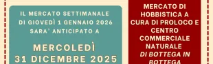 mercato settimanale natale 2025_banner