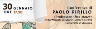 Conferenza Pirillo