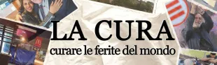 Banner "La cura"