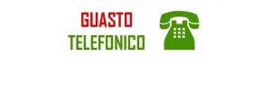 guasto telefonico