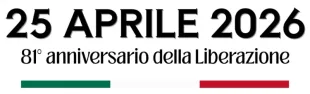 25 aprile 2026