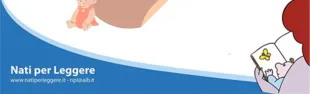 Banner nati per leggere