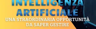 Banner la rivoluzione dell'intelligenza artificiale
