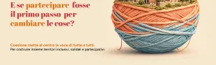 Banner coesione