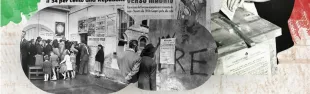 Banner l'anno della Repubblica