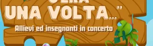 Banner c'era una volta