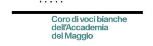 Banner coro voci bianche