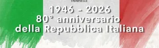 Banner festa della repubblica