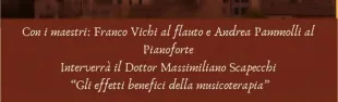 la musica al tramonto_banner