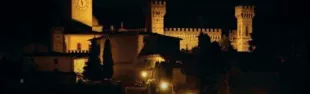 Banner Badia By Night