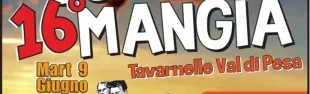 Banner Corri e mangia