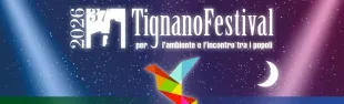 Banner Tignano Festivak
