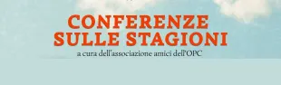 Banner conferenza sulle stagioni