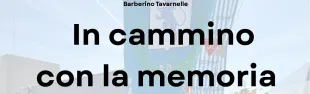 Banner in cammino con la memoria