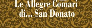 Banner le Allegre Comari di... San Donato