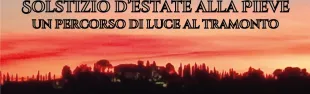 Banner solstizio d'estate