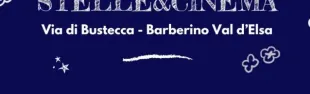 Banner stelle e cinema