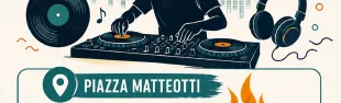 Banner Lupo DJ