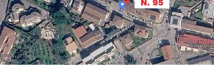 VIA DELLE FONTI N. 95