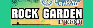 Banner Rock Garden
