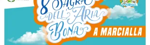 Banner Sagra dell'Aria Bona 2026