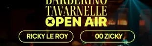 Banner BT Open Air