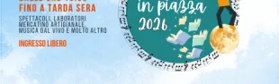 Banner accade in piazza
