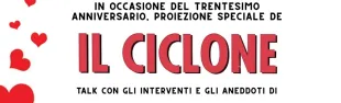 Banner il ciclone