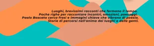 Locandina "Luoghi"