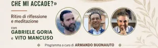 Banner La ferita e il Mondo