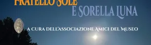 Banner camminata in notturna