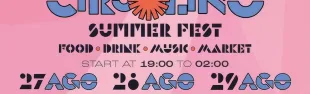 Banner Circolino Summer Fest