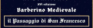 Banner festa medievale 2026