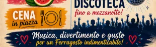 Festa di Ferragosto