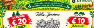 Di Borgo in Borgo 2026