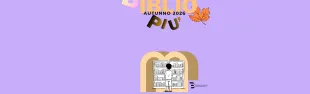 Bibliopiù di autunno 2026