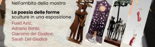 Sculture di carta laboratorio_banner