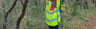 Corso per la manutenzione sentieri CAI