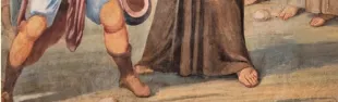 Salire alla Verna