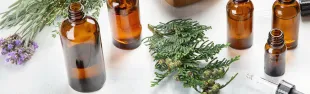 Laboratorio di degustazione olfattiva