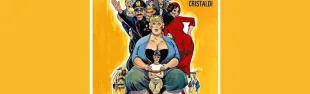 Amarcord di Federico Fellini