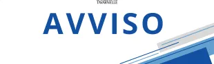 avviso di selezione