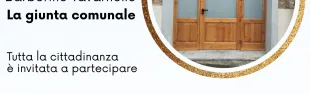 Locandina spazio polivalente