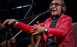 Franco Battiato