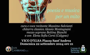 Locandina Ulisse ritorna